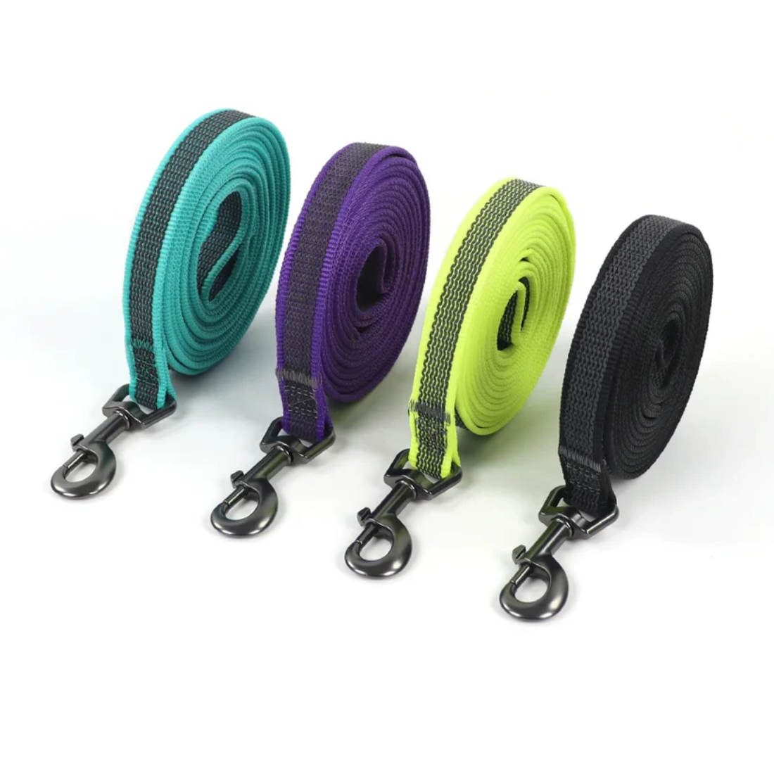 Silk Easy Dog Leash