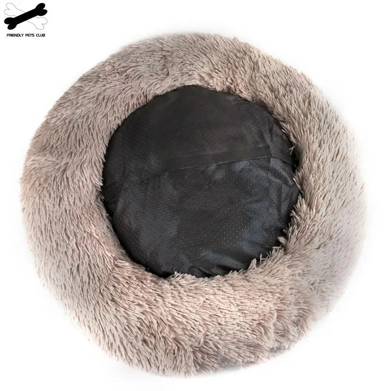 Detachable Dog Bed With Zipper  For VIP