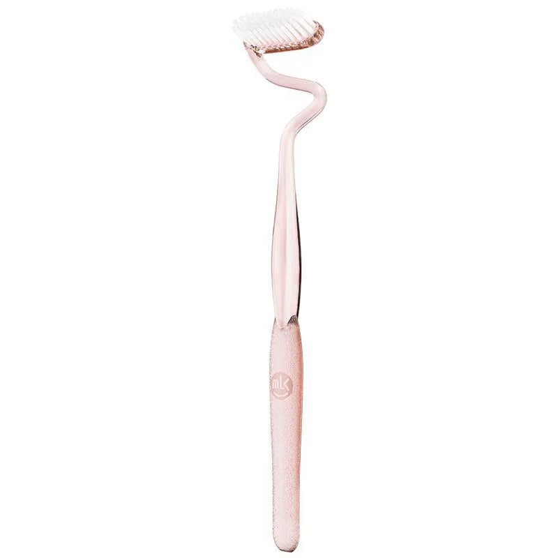 Melekou Special-Shaped Soft Fur Cleaning Massage Toothbrush