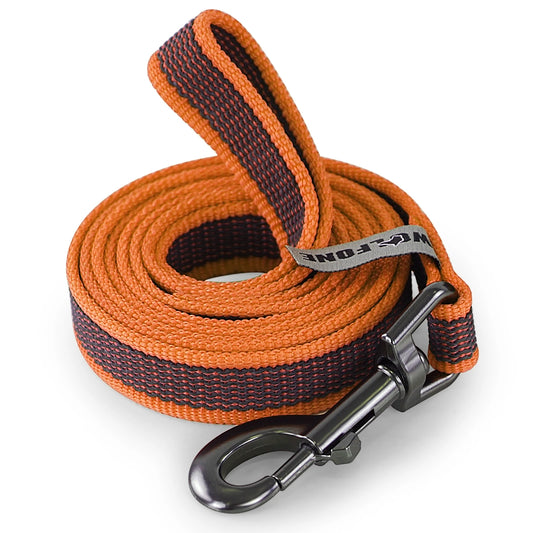 Training Leashes (Two Color) for Big to Small Dogs