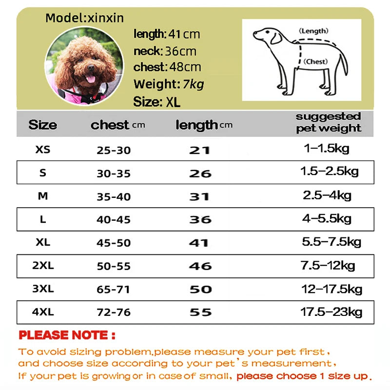 Pet Dog Raincoat The Dog Face Pet Clothes Jumpsuit Waterproof Dog Dogs Water Resistant Clothes For Dogs Pet Coat