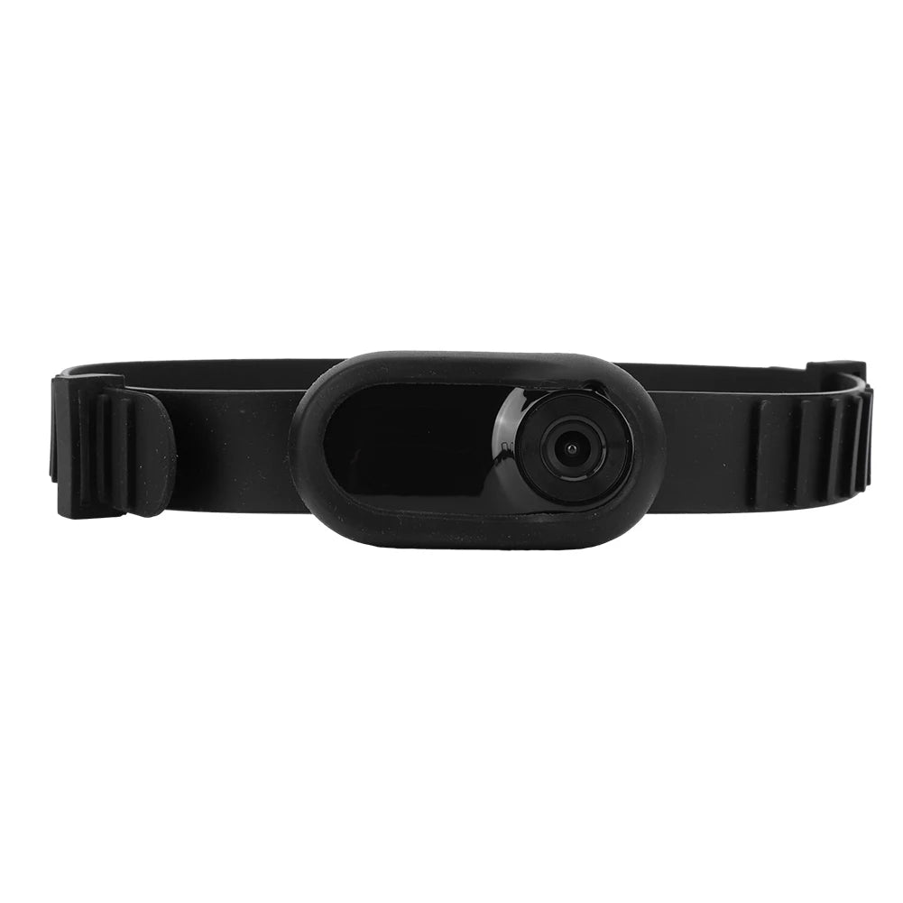 HD Smart Pet Camera Collar