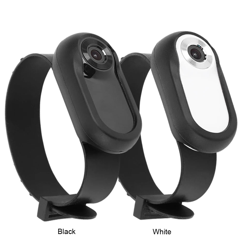 HD Smart Pet Camera Collar