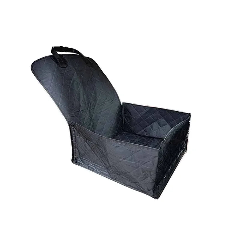 Dog Carriers Car Seat Hammock For Dogs In The Pet Dog Car Seat Cover 2 in 1 Dog  Protector Transporter Waterproof Cat Basket