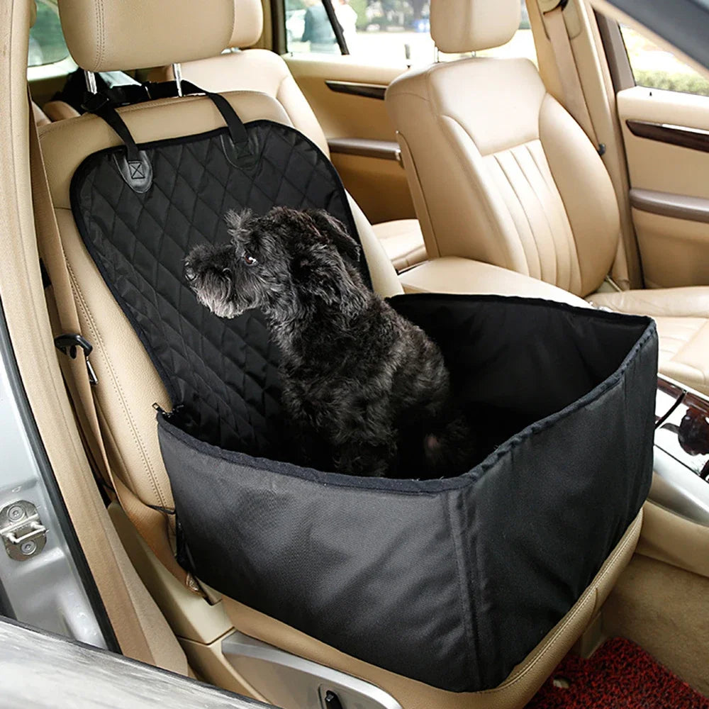 Dog Car Seat Hammock