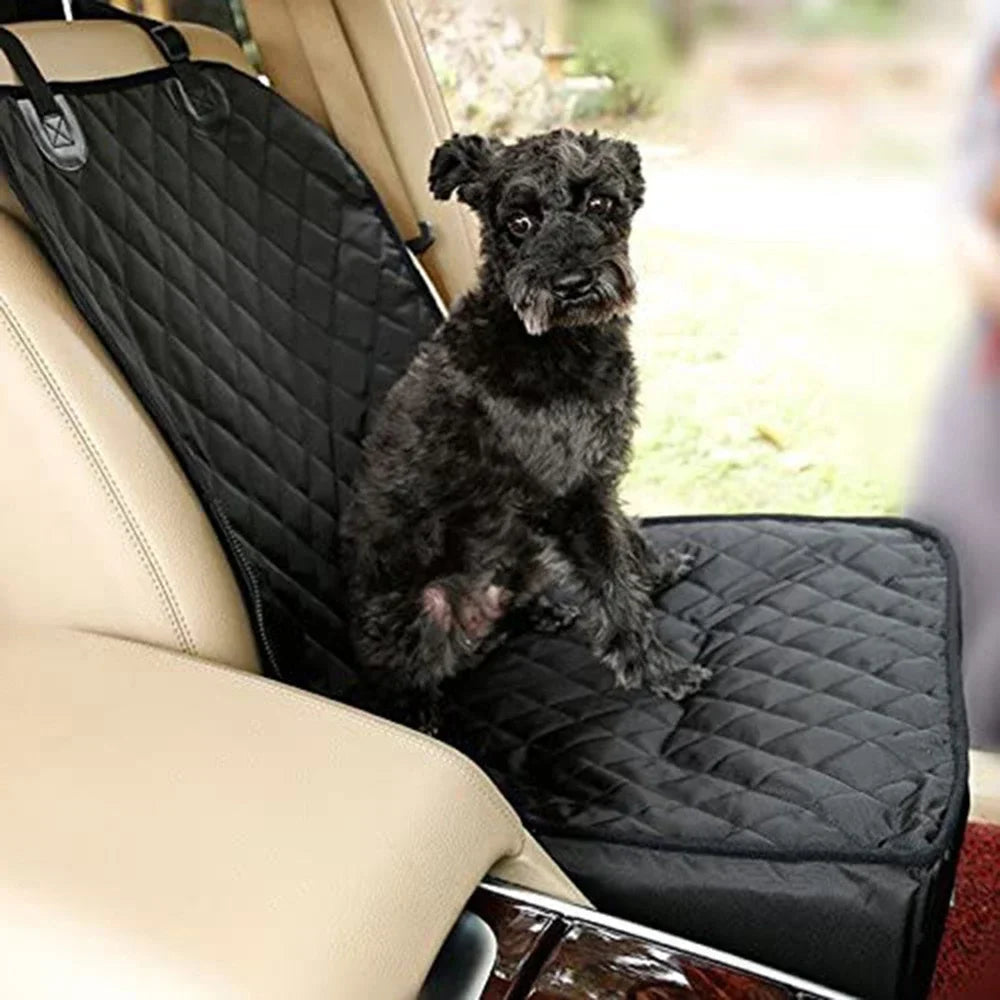 Dog Car Seat Hammock