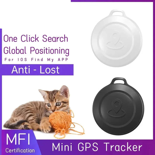 Long Distance Mini GPS Tracker