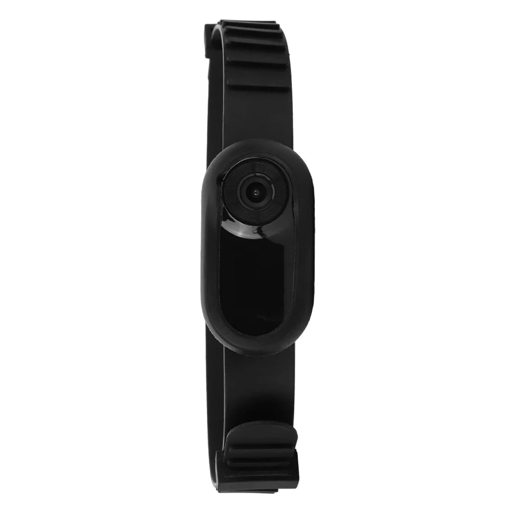 HD Smart Pet Camera Collar