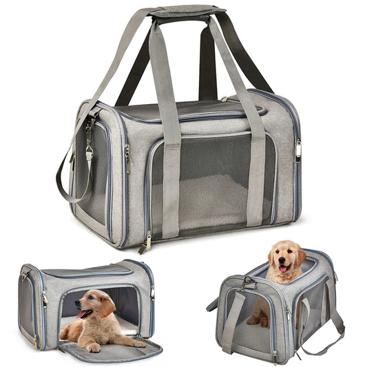 Pet Travel Carriers