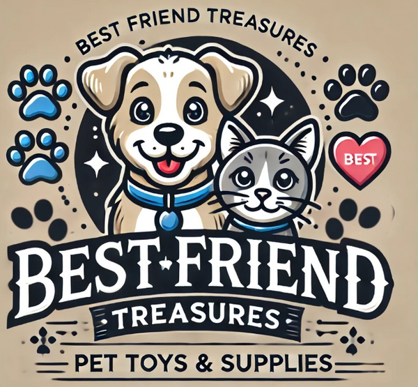 Best Friend Treasures